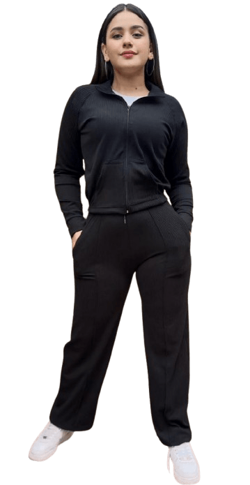 Sudadera Dos Piezas Dk1