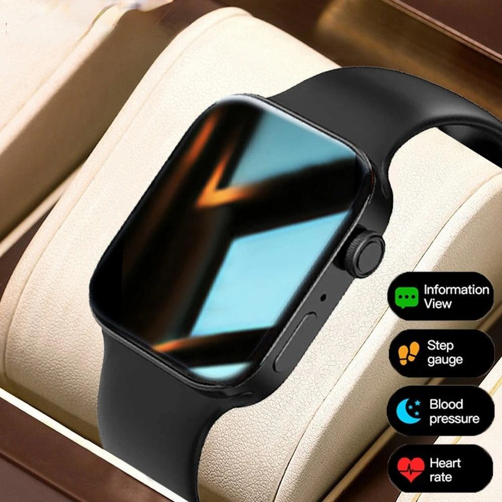 Reloj inteligente Smartwatch T500