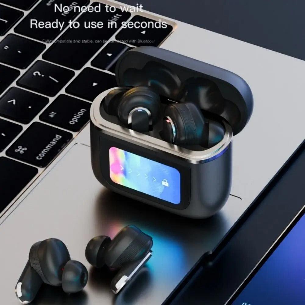 Audifonos Bluetooth V8